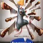 دانلود انیمیشن Ratatouille 2007 با زیرنویس فارسی چسبیده