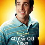 دانلود فیلم The 40-Year-Old Virgin 2005 با زیرنویس فارسی چسبیده