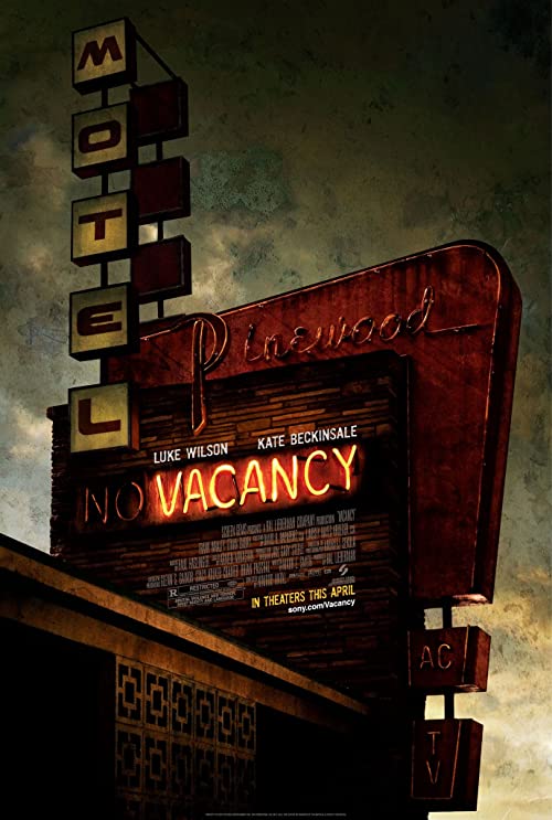 دانلود فیلم Vacancy 2007 با زیرنویس فارسی چسبیده