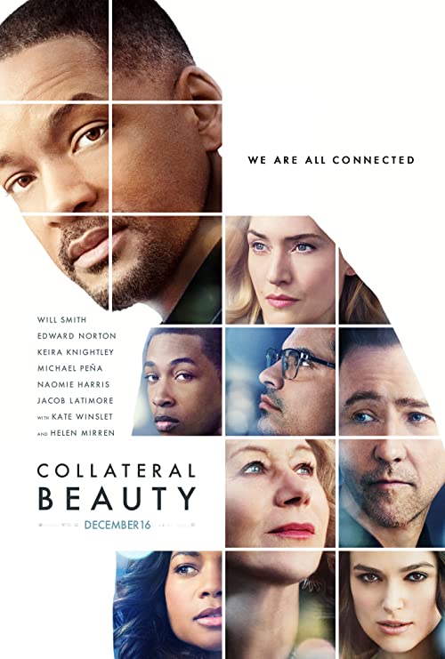 دانلود فیلم Collateral Beauty 2016 با زیرنویس فارسی چسبیده