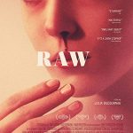 دانلود فیلم Raw 2016 با زیرنویس فارسی چسبیده