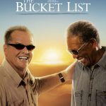 دانلود فیلم The Bucket List 2007 با زیرنویس فارسی چسبیده