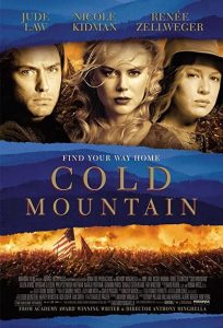 دانلود فیلم Cold Mountain 2003 با زیرنویس فارسی چسبیده