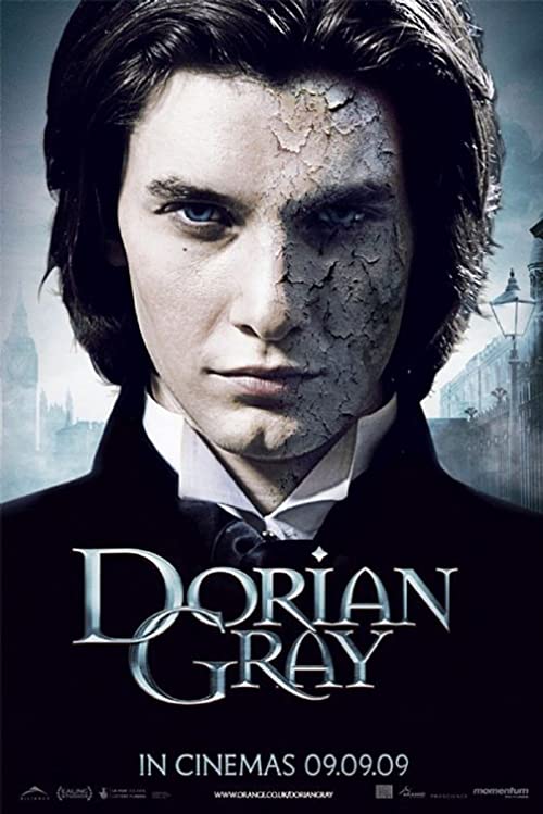 دانلود فیلم Dorian Gray 2010 با زیرنویس فارسی چسبیده