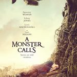 دانلود فیلم A Monster Calls 2016 با زیرنویس فارسی چسبیده