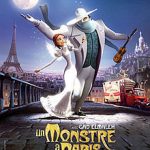 دانلود انیمیشن A Monster in Paris 2011 با زیرنویس فارسی چسبیده