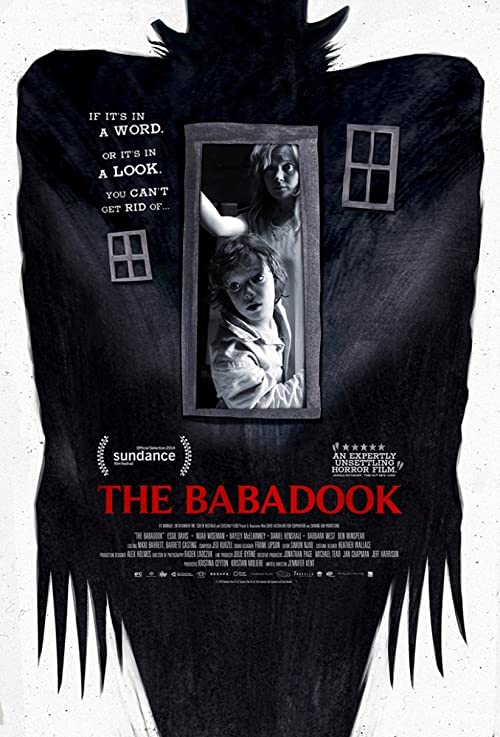 دانلود فیلم The Babadook 2014 با زیرنویس فارسی چسبیده