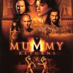 دانلود فیلم The Mummy Returns 2001 با زیرنویس فارسی چسبیده