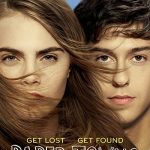 دانلود فیلم Paper Towns 2015 با زیرنویس فارسی چسبیده