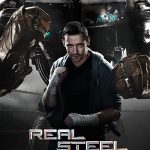 دانلود فیلم Real Steel 2011 با زیرنویس فارسی چسبیده