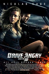 دانلود فیلم Drive Angry 2011 با زیرنویس فارسی چسبیده