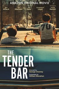 دانلود فیلم The Tender Bar 2021 با زیرنویس فارسی چسبیده