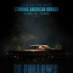 دانلود فیلم It Follows 2014 با زیرنویس فارسی چسبیده