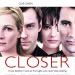 دانلود فیلم Closer 2004 با زیرنویس فارسی چسبیده