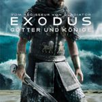 دانلود فیلم Exodus: Gods and Kings 2014 با زیرنویس فارسی چسبیده