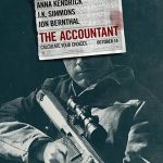 دانلود فیلم The Accountant 2016 با زیرنویس فارسی چسبیده