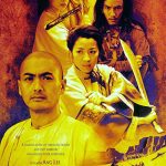 دانلود فیلم Crouching Tiger, Hidden Dragon 2000 با زیرنویس فارسی چسبیده