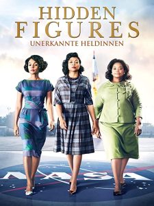 دانلود فیلم Hidden Figures 2016 با زیرنویس فارسی چسبیده