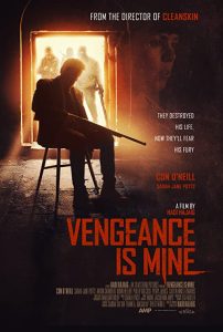 دانلود فیلم Vengeance Is Mine 2021 با زیرنویس فارسی چسبیده