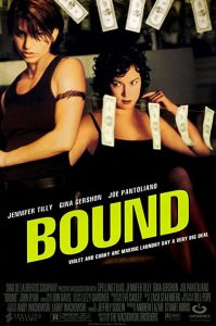 دانلود فیلم Bound 1996 با زیرنویس فارسی چسبیده