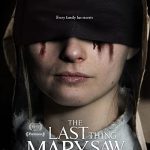 دانلود فیلم The Last Thing Mary Saw 2021 با زیرنویس فارسی چسبیده