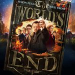 دانلود فیلم The World's End 2013 با زیرنویس فارسی چسبیده