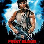 دانلود فیلم Rambo: First Blood 1982 با زیرنویس فارسی چسبیده