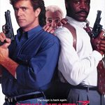 دانلود فیلم Lethal Weapon 3 1992 با زیرنویس فارسی چسبیده