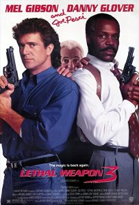 دانلود فیلم Lethal Weapon 3 1992 با زیرنویس فارسی چسبیده