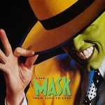 دانلود فیلم The Mask 1994 با زیرنویس فارسی چسبیده