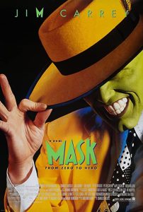 دانلود فیلم The Mask 1994 با زیرنویس فارسی چسبیده