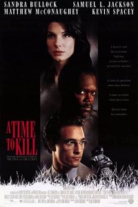 دانلود فیلم A Time to Kill 1996 با زیرنویس فارسی چسبیده