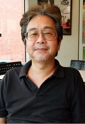 Issei Futamata