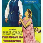 دانلود فیلم The Night of the Hunter 1955 با زیرنویس فارسی چسبیده