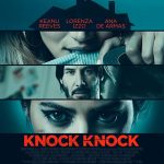 دانلود فیلم Knock Knock 2015 با زیرنویس فارسی چسبیده