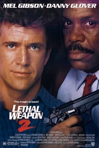 دانلود فیلم Lethal Weapon 2 1989 با زیرنویس فارسی چسبیده