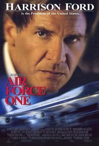 دانلود فیلم Air Force One 1997 با زیرنویس فارسی چسبیده