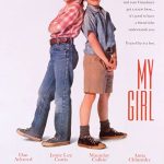 دانلود فیلم My Girl 1991 با زیرنویس فارسی چسبیده