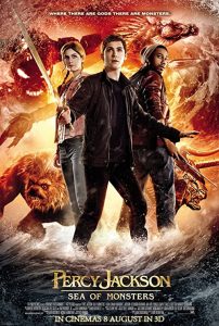 دانلود فیلم Percy Jackson: Sea of Monsters 2013 با زیرنویس فارسی چسبیده