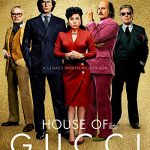 دانلود فیلم House of Gucci 2021 با زیرنویس فارسی چسبیده