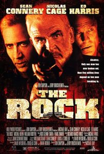 دانلود فیلم The Rock 1996 با زیرنویس فارسی چسبیده