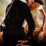 دانلود فیلم The Legend of Zorro 2005 با زیرنویس فارسی چسبیده