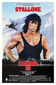 دانلود فیلم Rambo III 1988 با زیرنویس فارسی چسبیده