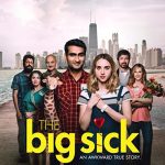 دانلود فیلم The Big Sick 2017 با زیرنویس فارسی چسبیده