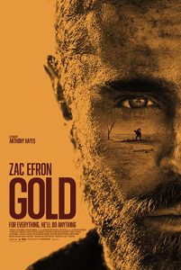 دانلود فیلم Gold 2022 با زیرنویس فارسی چسبیده