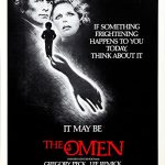 دانلود فیلم The Omen 1976 با زیرنویس فارسی چسبیده