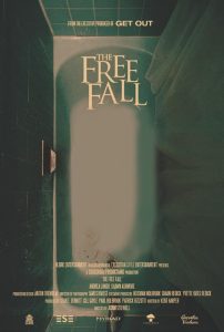 دانلود فیلم The Free Fall 2021 با زیرنویس فارسی چسبیده