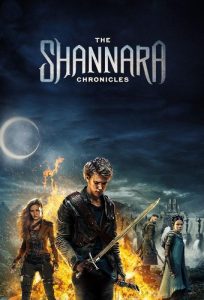 دانلود سریال The Shannara Chronicles با زیرنویس فارسی چسبیده