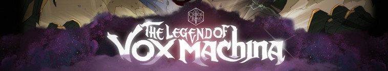 The Legend of Vox Machina