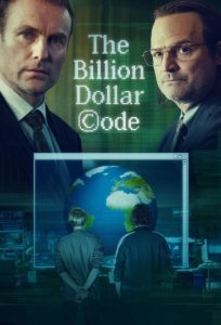 دانلود سریال The Billion Dollar Code با زیرنویس فارسی چسبیده
